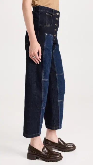 Rachel Comey Handy Pants | Thumbnail 4 Rachel Comey Handy Pants | Thumbnail 4