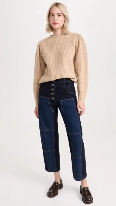 Rachel Comey Handy Pants | Thumbnail 5 Rachel Comey Handy Pants | Thumbnail 5