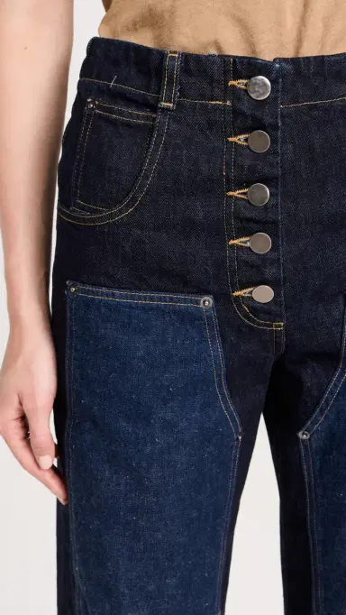 Rachel Comey Handy Pants | Thumbnail 6 Rachel Comey Handy Pants | Thumbnail 6