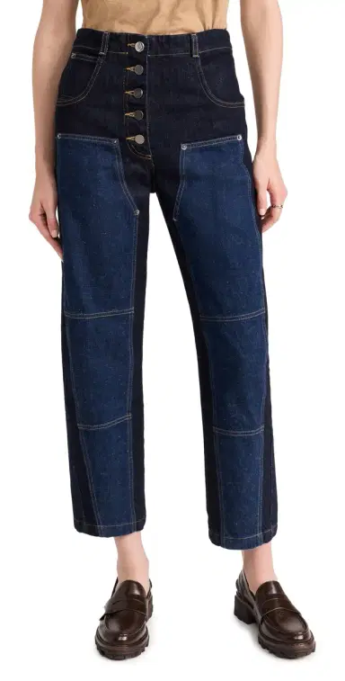 Rachel Comey Handy Pants | Thumbnail 1 Rachel Comey Handy Pants | Thumbnail 1