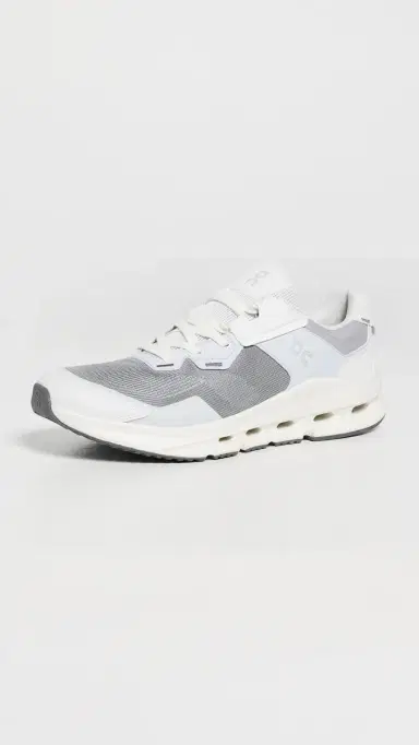 ON Cloudnova Rift Sneakers Alloy Glacier 9 | Thumbnail 2