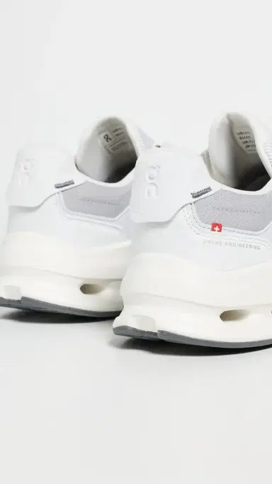 ON Cloudnova Rift Sneakers Alloy Glacier 9 | Thumbnail 3