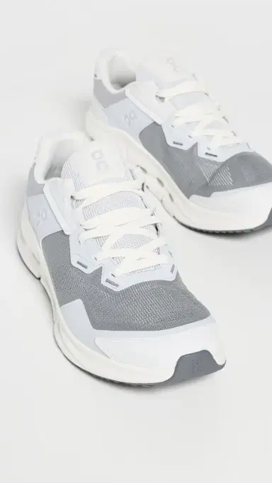 ON Cloudnova Rift Sneakers Alloy Glacier 9 | Thumbnail 4