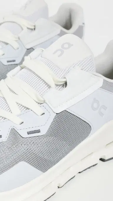 ON Cloudnova Rift Sneakers Alloy Glacier 9 | Thumbnail 5
