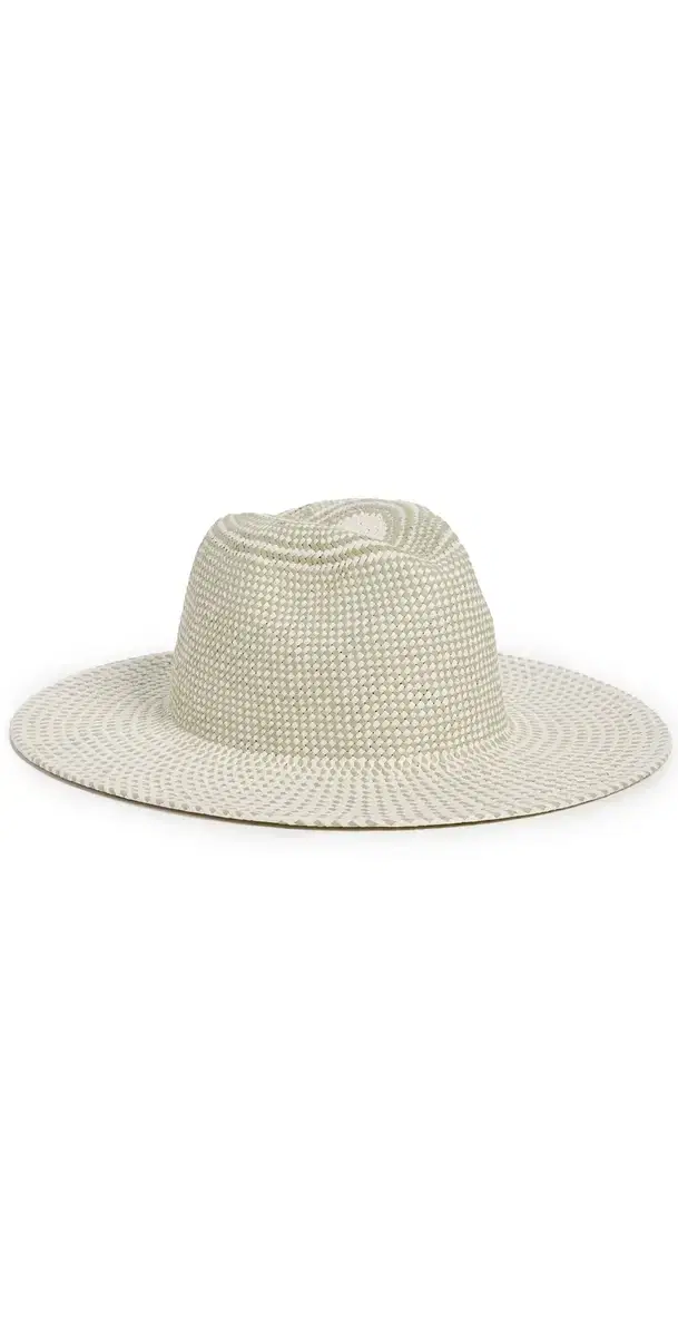 Color Novelty Packable Hat Bleach/Sage One Size