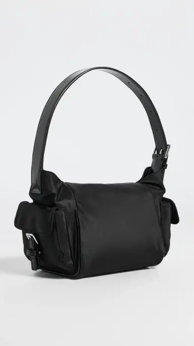 Tory Burch Virginia Pocket Shoulder Bag | Thumbnail 4 Tory Burch Virginia Pocket Shoulder Bag | Thumbnail 4