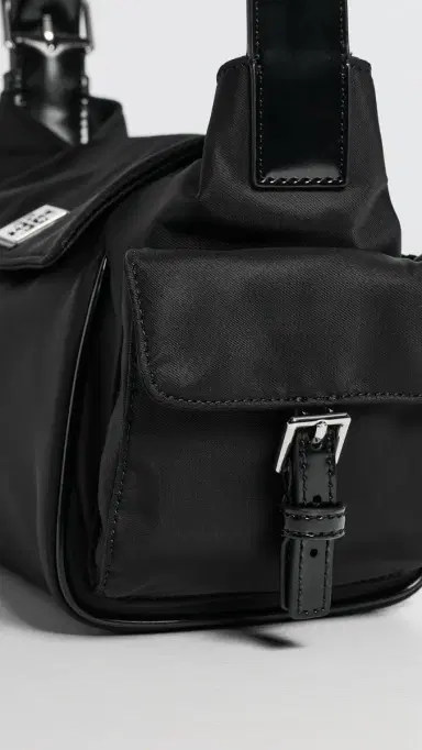 Tory Burch Virginia Pocket Shoulder Bag | Thumbnail 5 Tory Burch Virginia Pocket Shoulder Bag | Thumbnail 5