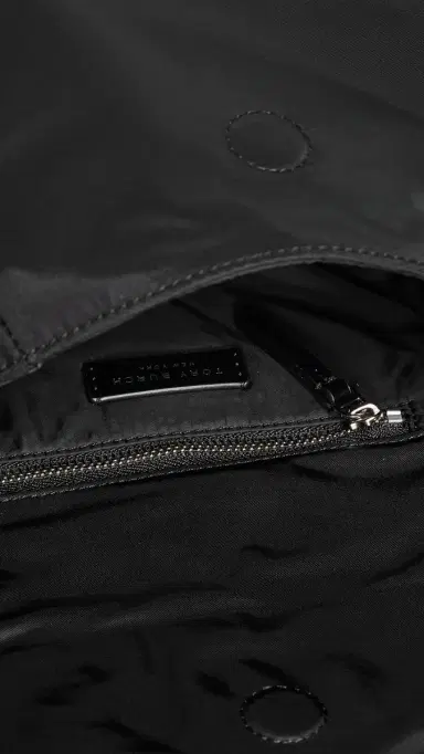 Tory Burch Virginia Pocket Shoulder Bag | Thumbnail 6 Tory Burch Virginia Pocket Shoulder Bag | Thumbnail 6