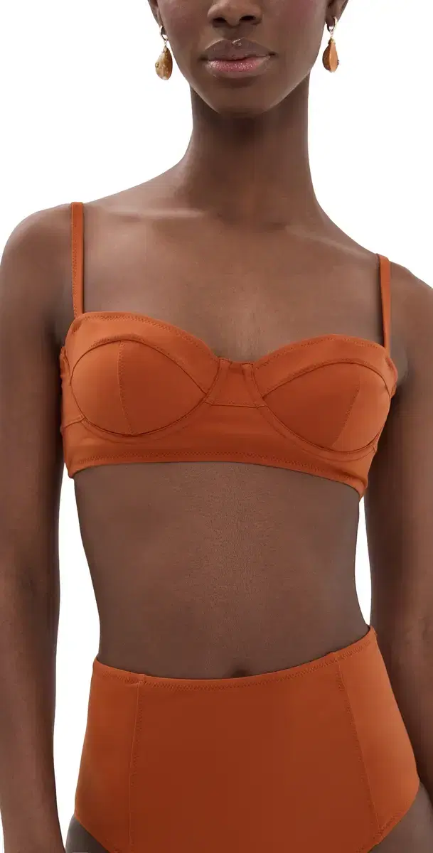 Zahara Bikini Top ienna