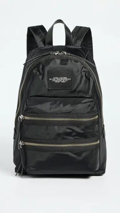 Marc Jacobs The Large Backpack | Thumbnail 2 Marc Jacobs The Large Backpack | Thumbnail 2
