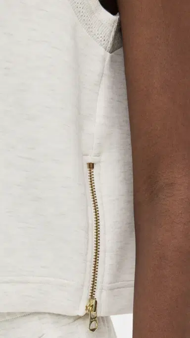 Varley Shea Crop Tank | Thumbnail 6
