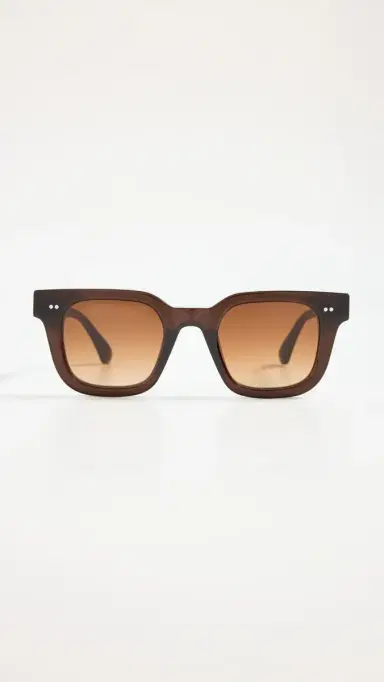 Chimi 04 Sunglasses Brown One Size | Thumbnail 2 Chimi 04 Sunglasses Brown One Size | Thumbnail 2