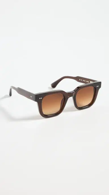 Chimi 04 Sunglasses Brown One Size | Thumbnail 5 Chimi 04 Sunglasses Brown One Size | Thumbnail 5