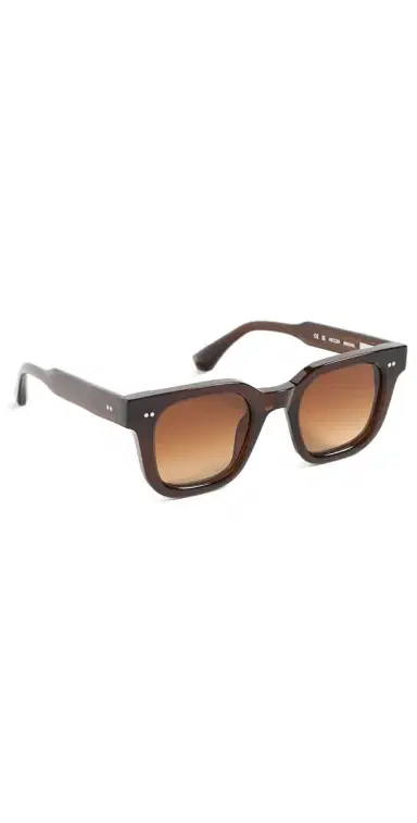 Chimi 04 Sunglasses Brown One Size | Thumbnail 1 Chimi 04 Sunglasses Brown One Size | Thumbnail 1