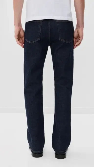 Frame Bootcut Jeans Rinse | Thumbnail 3 Frame Bootcut Jeans Rinse | Thumbnail 3