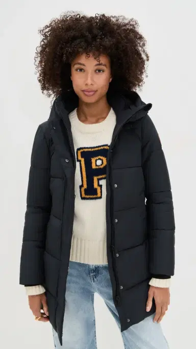 Save the Duck Bethany Jacket Black S | Thumbnail 2