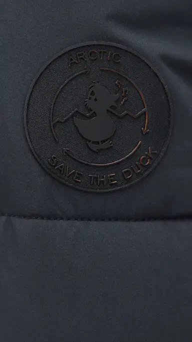 Save the Duck Bethany Jacket Black S | Thumbnail 6