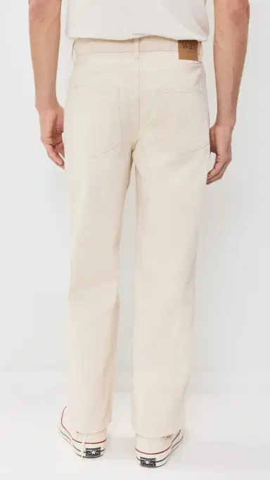Wax London Loose Fit Jeans | Thumbnail 3 Wax London Loose Fit Jeans | Thumbnail 3
