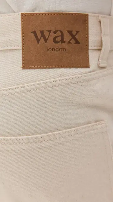 Wax London Loose Fit Jeans | Thumbnail 6 Wax London Loose Fit Jeans | Thumbnail 6