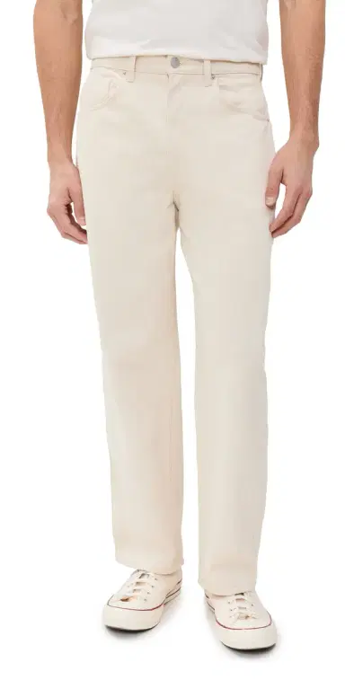 Wax London Loose Fit Jeans | Thumbnail 1 Wax London Loose Fit Jeans | Thumbnail 1
