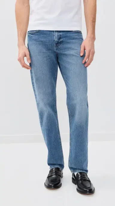 Frame The Straight Jeans | Thumbnail 2