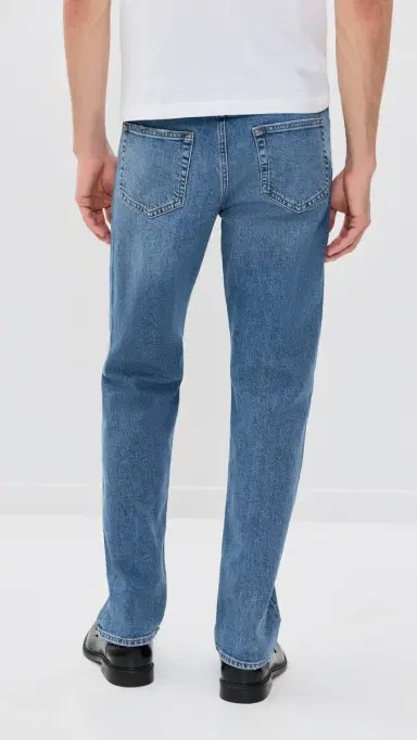 Frame The Straight Jeans | Thumbnail 3