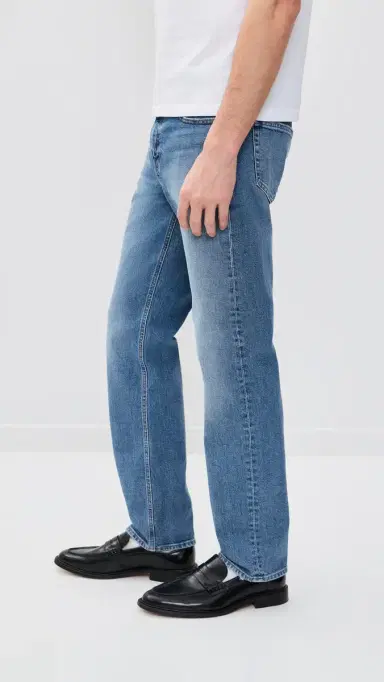 Frame The Straight Jeans | Thumbnail 4
