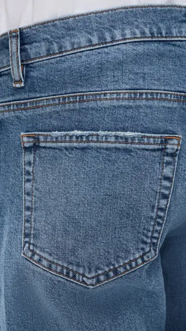 Frame The Straight Jeans | Thumbnail 6