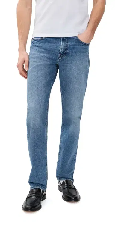 Frame The Straight Jeans | Thumbnail 1