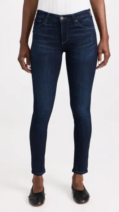 Ag The Prima Ankle Jeans | Thumbnail 2 Ag The Prima Ankle Jeans | Thumbnail 2