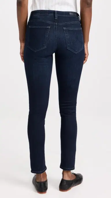 Ag The Prima Ankle Jeans | Thumbnail 3 Ag The Prima Ankle Jeans | Thumbnail 3