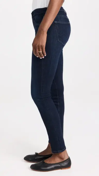 Ag The Prima Ankle Jeans | Thumbnail 4 Ag The Prima Ankle Jeans | Thumbnail 4