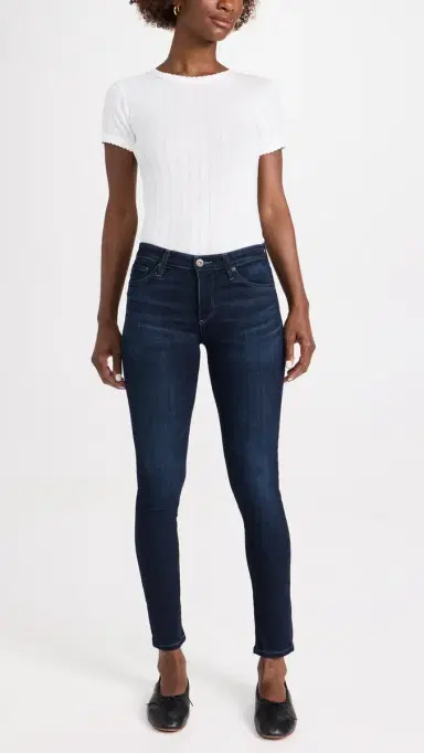 Ag The Prima Ankle Jeans | Thumbnail 5 Ag The Prima Ankle Jeans | Thumbnail 5