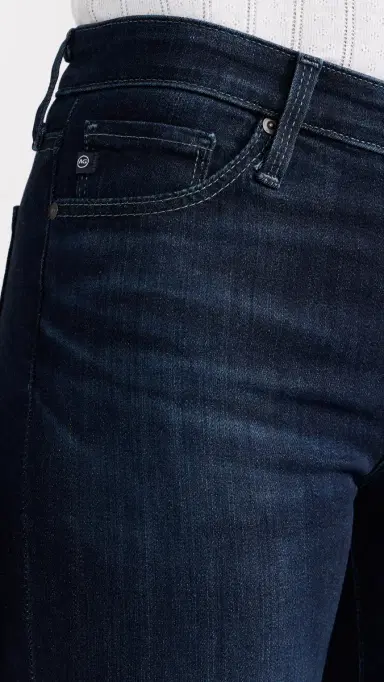 Ag The Prima Ankle Jeans | Thumbnail 6 Ag The Prima Ankle Jeans | Thumbnail 6