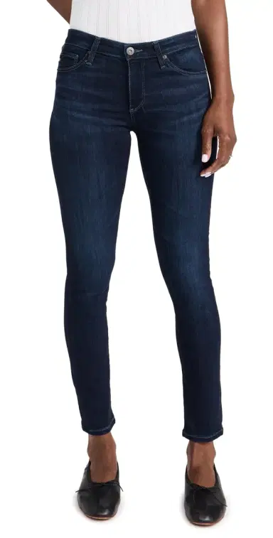 Ag The Prima Ankle Jeans | Thumbnail 1 Ag The Prima Ankle Jeans | Thumbnail 1