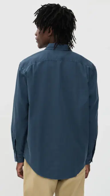 Filson Twill Shirt Orion | Thumbnail 3 Filson Twill Shirt Orion | Thumbnail 3