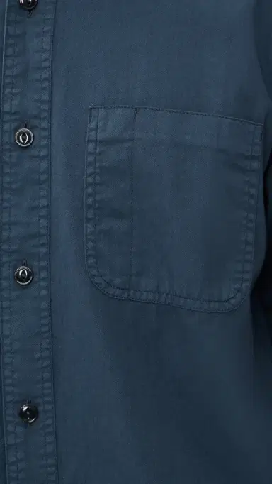 Filson Twill Shirt Orion | Thumbnail 6 Filson Twill Shirt Orion | Thumbnail 6