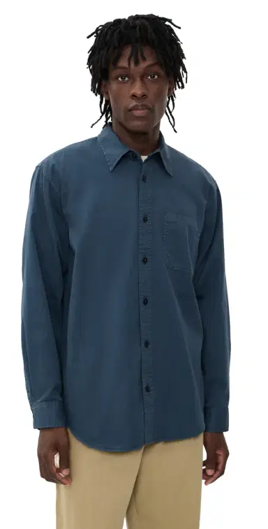 Filson Twill Shirt Orion | Thumbnail 1 Filson Twill Shirt Orion | Thumbnail 1