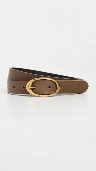 TWP Narrow Belt Mink | Thumbnail 2