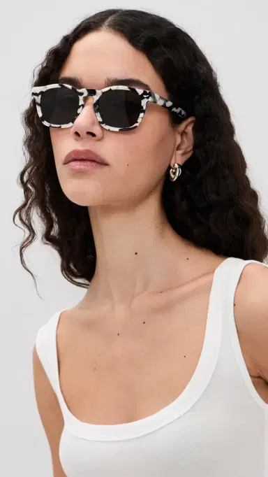 Sardine Alfie Sunglasses | Thumbnail 3