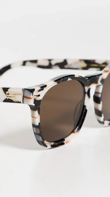 Sardine Alfie Sunglasses | Thumbnail 5
