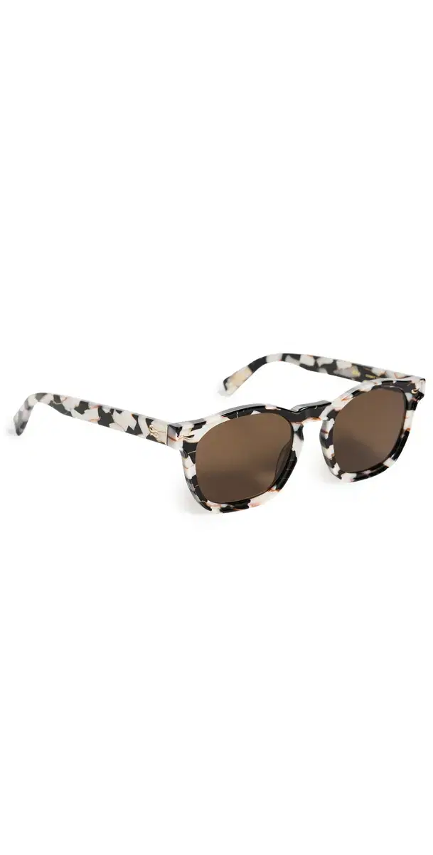 Sardine Alfie Sunglasses Cosmic Cowboy One Size