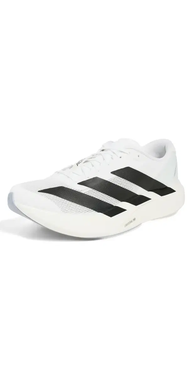Adizero Evo SL M Sneakers Ftwr White/Core Black/White