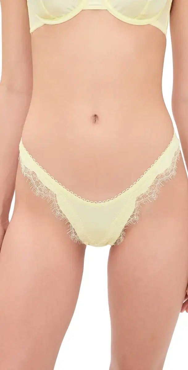 Sorrento Thong imoncello