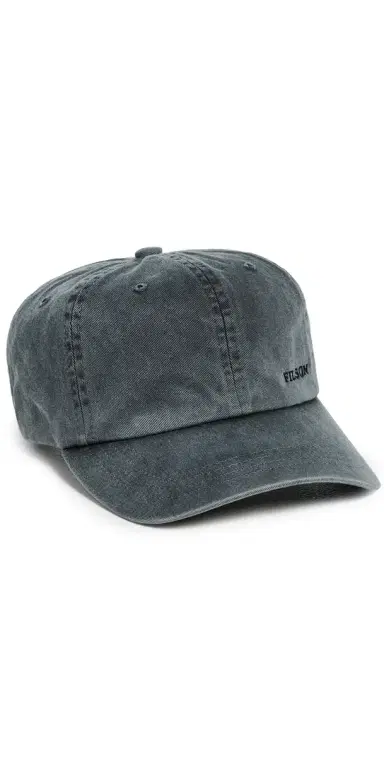 Filson Washed Low Profile Logger Cap | Thumbnail 1 Filson Washed Low Profile Logger Cap | Thumbnail 1