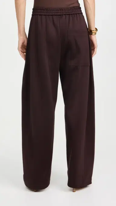 Tibi Petite Active Knit Winslow Pants | Thumbnail 3