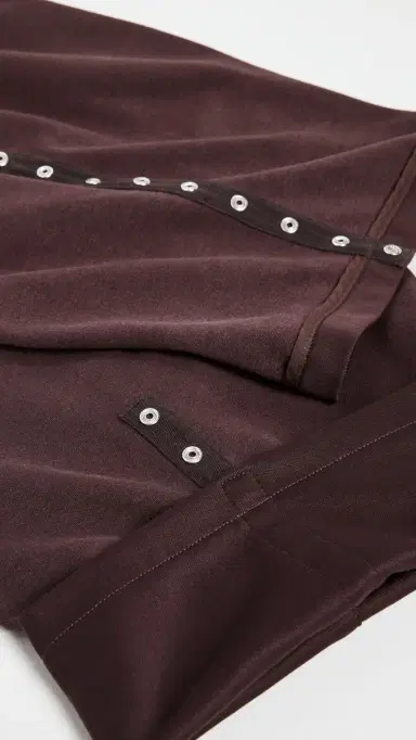 Tibi Petite Active Knit Winslow Pants | Thumbnail 6