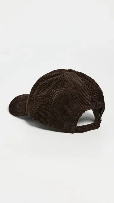 Barbour Preston Corduroy Cap | Thumbnail 3 Barbour Preston Corduroy Cap | Thumbnail 3