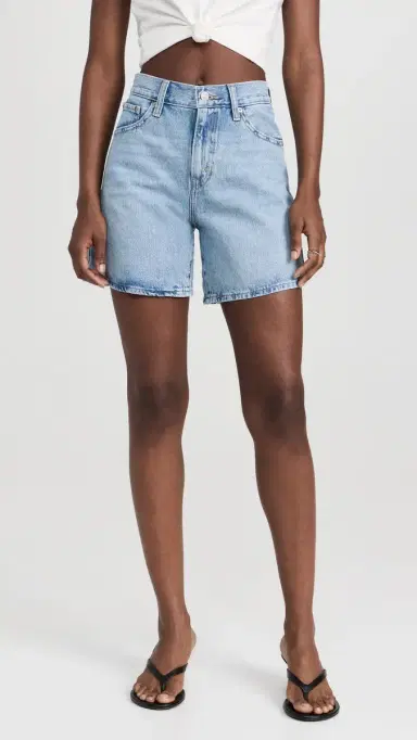 Levi's High Baggy Shorts | Thumbnail 2