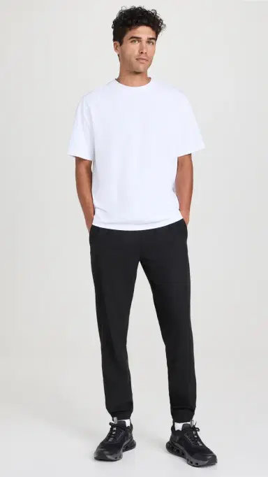 Reigning Champ Midweight Jersey OG T-Shirt White | Thumbnail 5